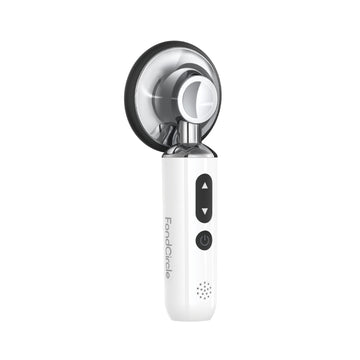 Smart Electronic Stethoscope
