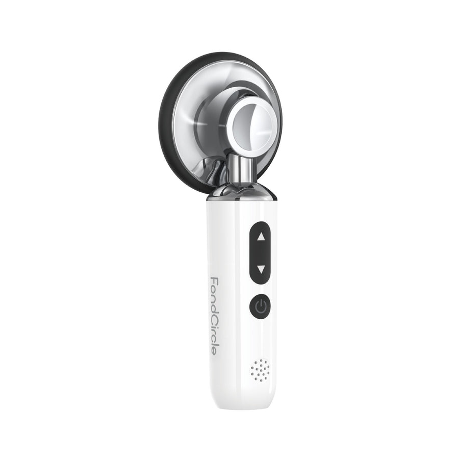 Smart Electronic Stethoscope