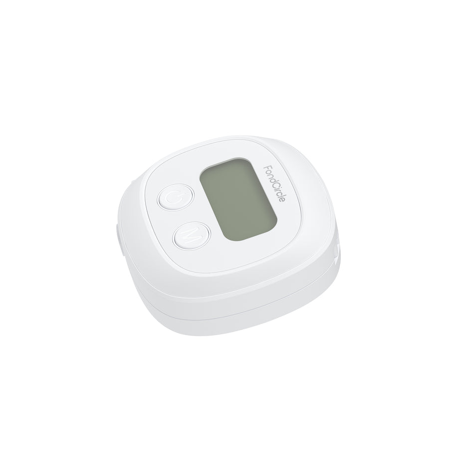 Smart Digital Body Tape Measure