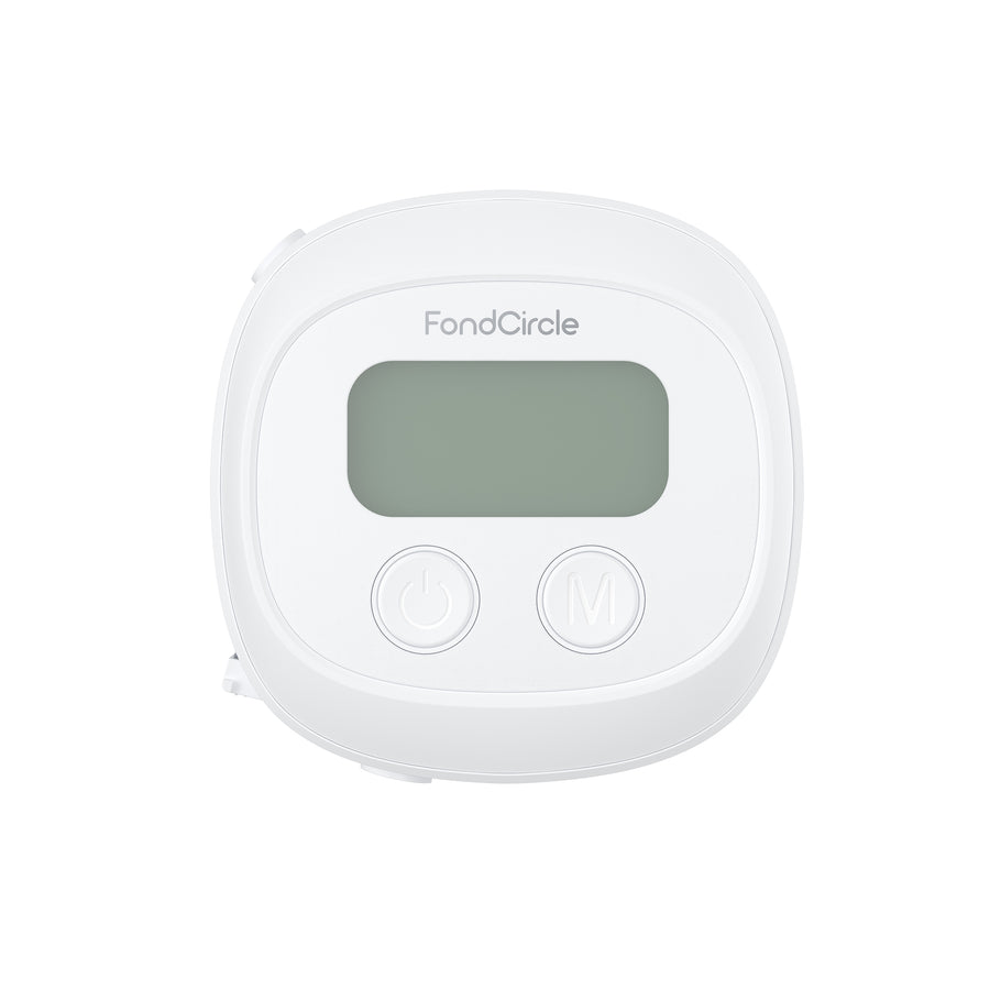 Smart Digital Body Tape Measure
