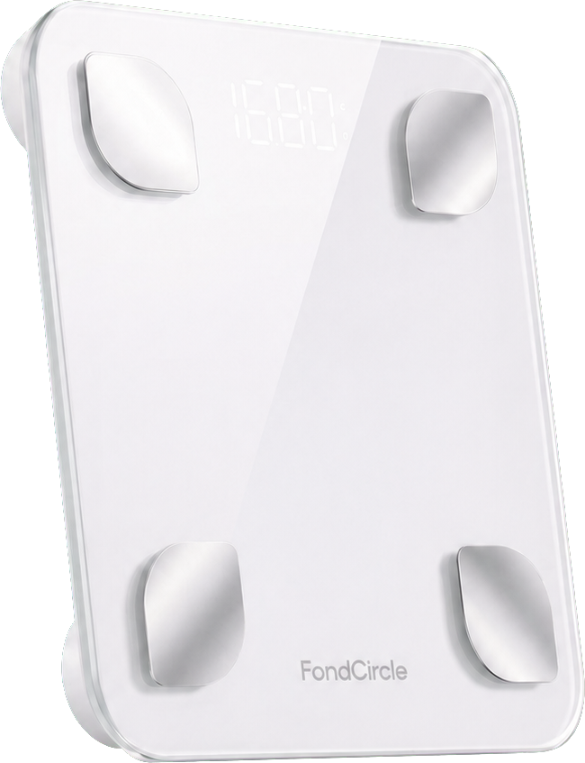 FBF-F2 Body Fat Scale