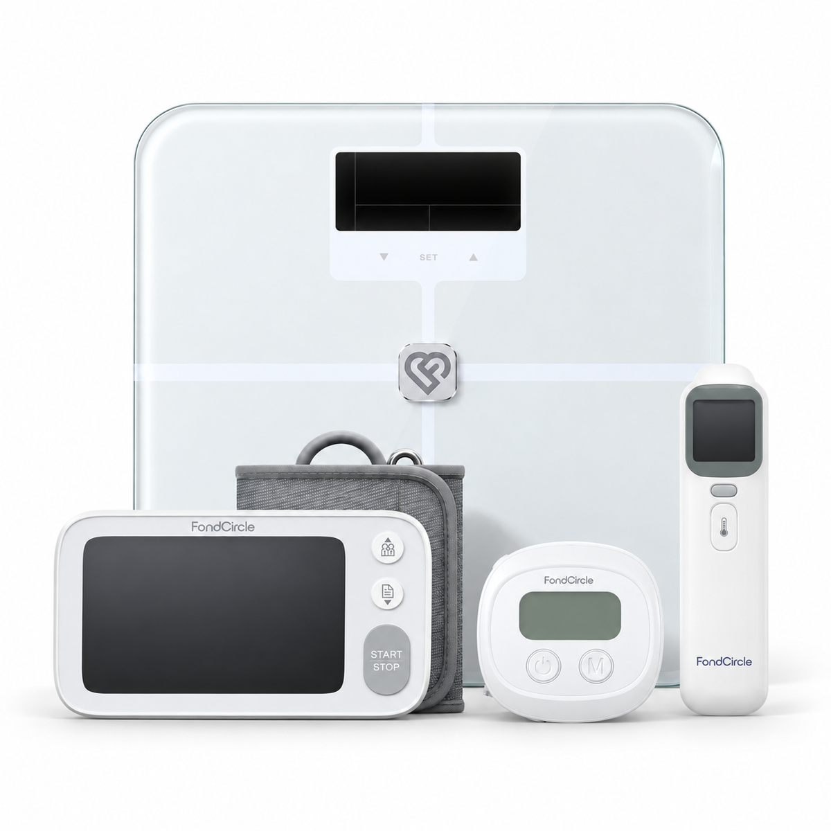 Wellness Plus Kit