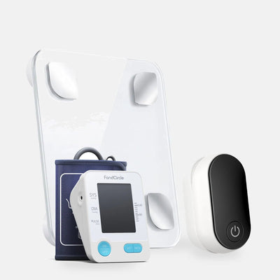FondCircle - Family Health Monitoring Kit - FondCircle - Kit