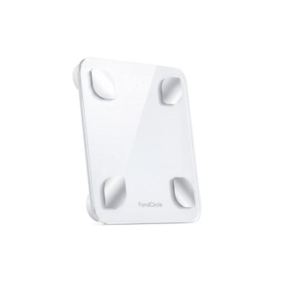 FondCircle - FBF-F2 Body Fat Scale - FondCircle - Smart Scale