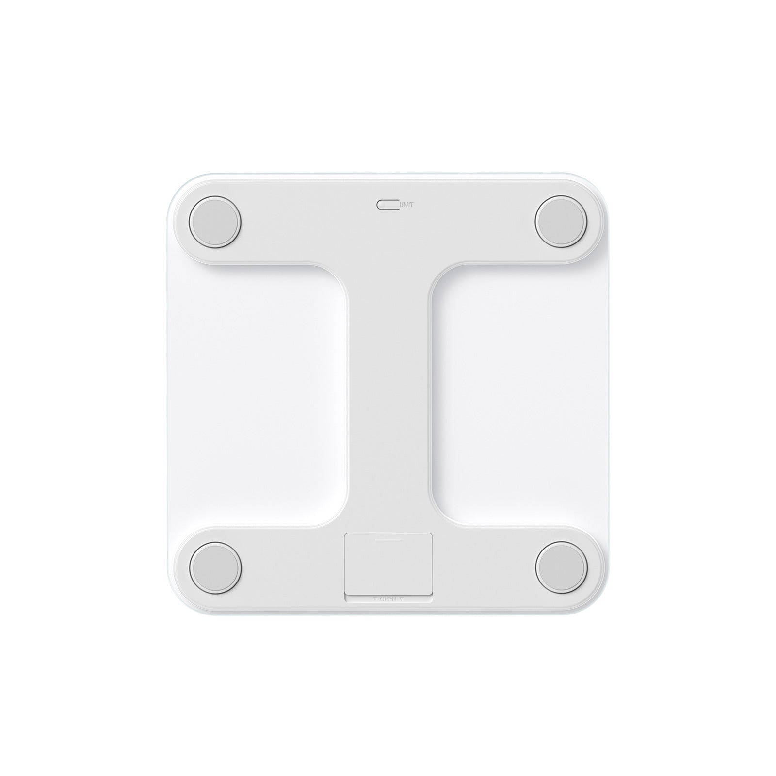 FondCircle - FBF-F2 Body Fat Scale - FondCircle - Smart Scale