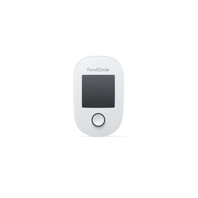 FondCircle - FBG-M2 Blood Glucose Kit - FondCircle - Blood Glucose Meter