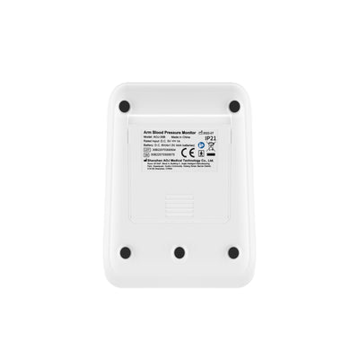 FondCircle - FBP-A1 BP Monitor - FondCircle - Blood Pressure Monitor