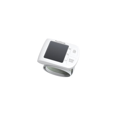 FondCircle - FBP-W1 Wrist BP Monitor - FondCircle - Blood Pressure Monitor