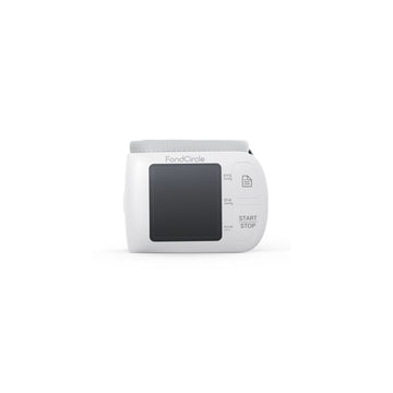FondCircle - FBP-W1 Wrist BP Monitor - FondCircle - Blood Pressure Monitor