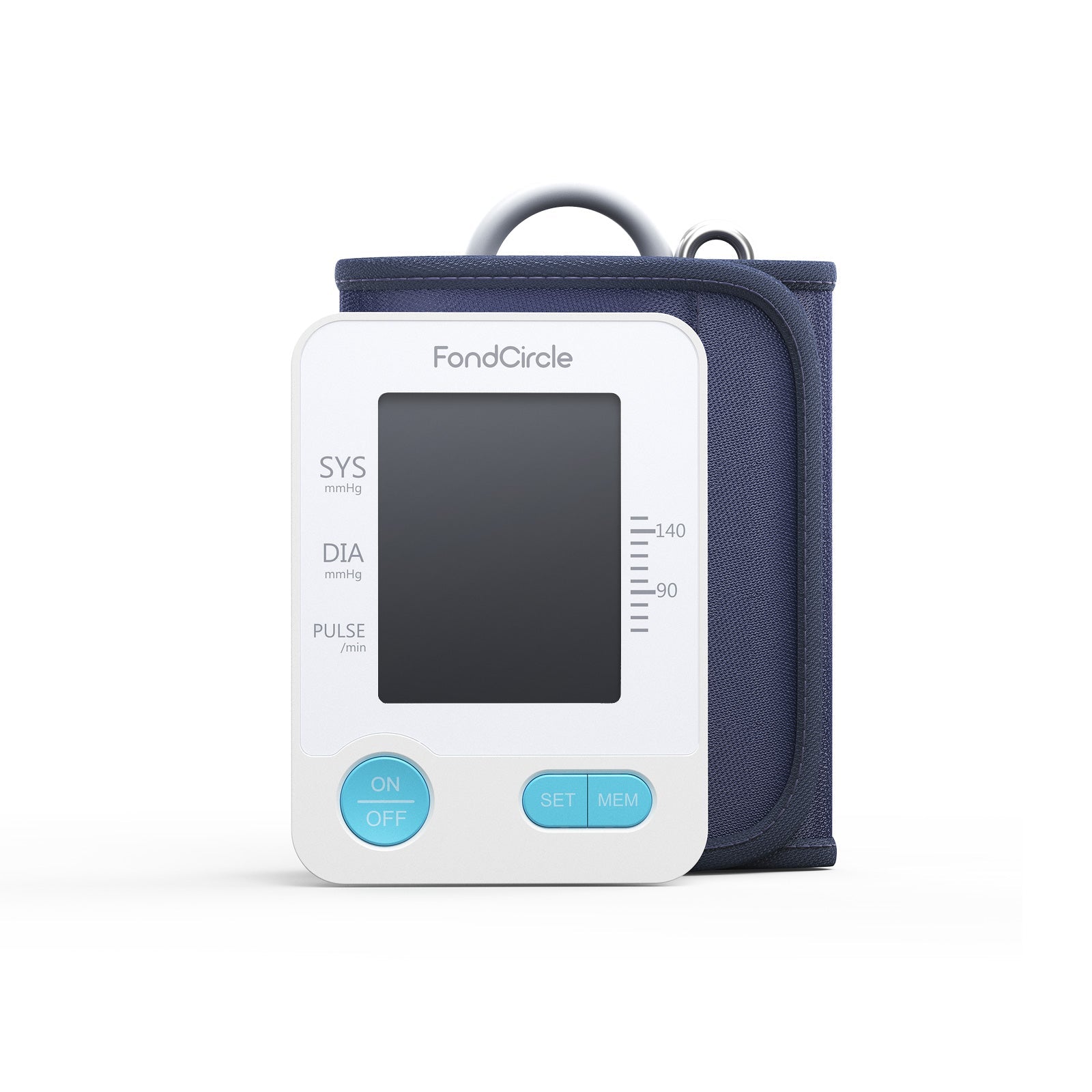 FondCircle - Metabolic Wellness Kit - FondCircle - Kit