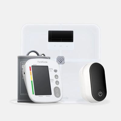 FondCircle - Post-Op Recovery Monitoring Kit - FondCircle - Kit