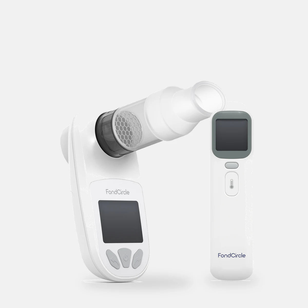Breathe Easy Kids Kit