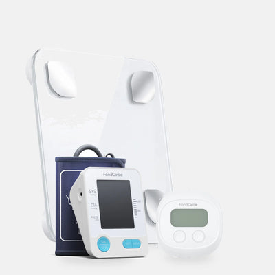 Metabolic Wellness Kit