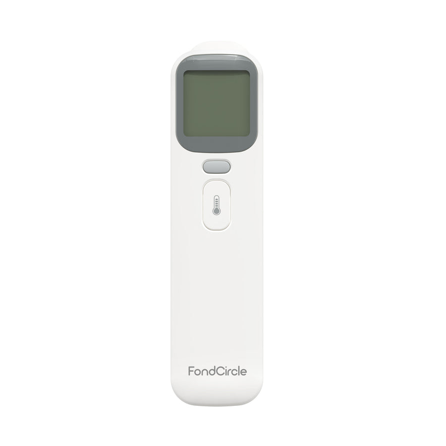 Smart Thermometer