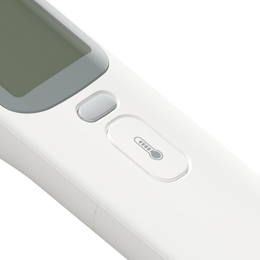 Smart Thermometer