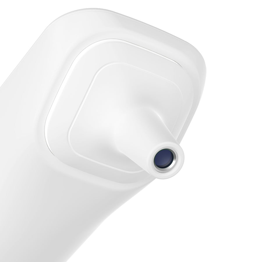 Smart Thermometer